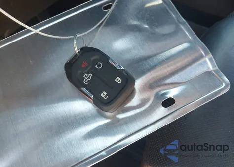 2019 GMC Sierra 1500 At4 z USA, uszkodzony, nr VIN 3GTP9EELXKG227652